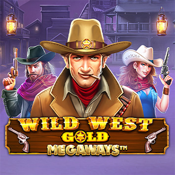 Wild West Gold Megaways